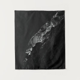 Tapete De Parede Sol brilhando nas montanhas