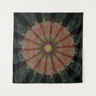 Tapete De Parede solstice sunshine 004 Tapestry