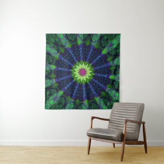 Tapete De Parede solstice sunshine 005 Tapestry