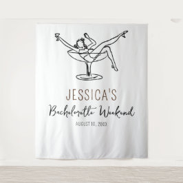 Tapete De Parede Solteira em vidro protetor fotográfico