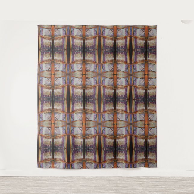 Tapete De Parede Somos Todas Mães Voando Ao Redor Da Mesma Luz. (Frente)