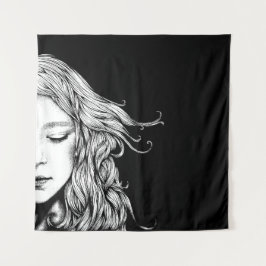 Tapete De Parede Sonho