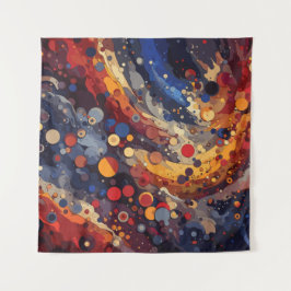 Tapete De Parede Sonhos Celestiais