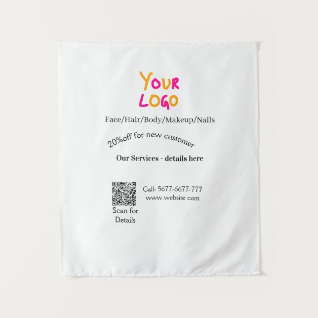 Tapete De Parede Spa massage salon discount offer services contact  (Frente)