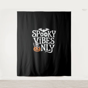 Tapete De Parede Spookes Vibes Apenas Sloth Halloween Supersize T-S