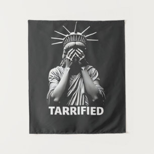 Tapete De Parede Statue Liberty Nova York - América Traduzida