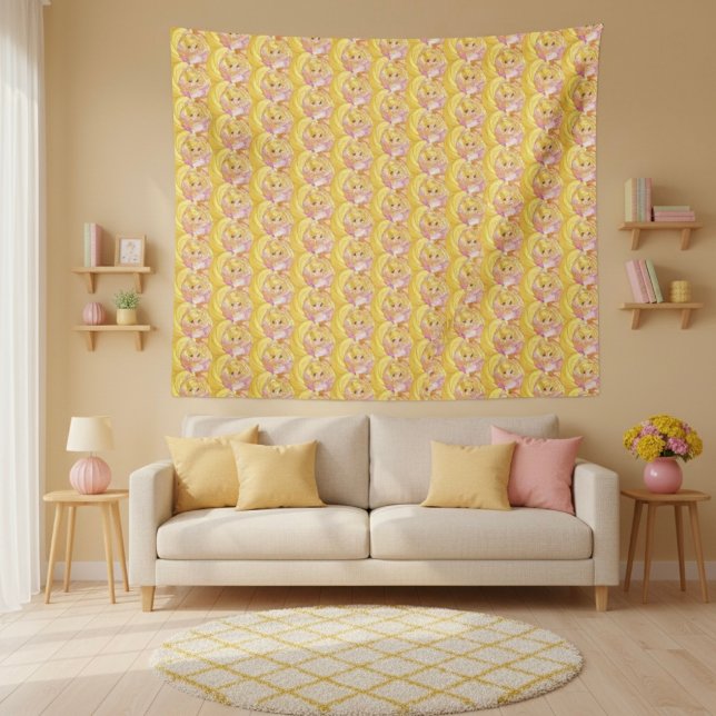 Tapete De Parede Stella (Criador carregado)