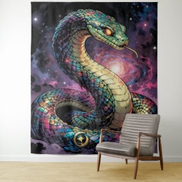 Tapete De Parede Stellar Path – Journey Through the Universe´2