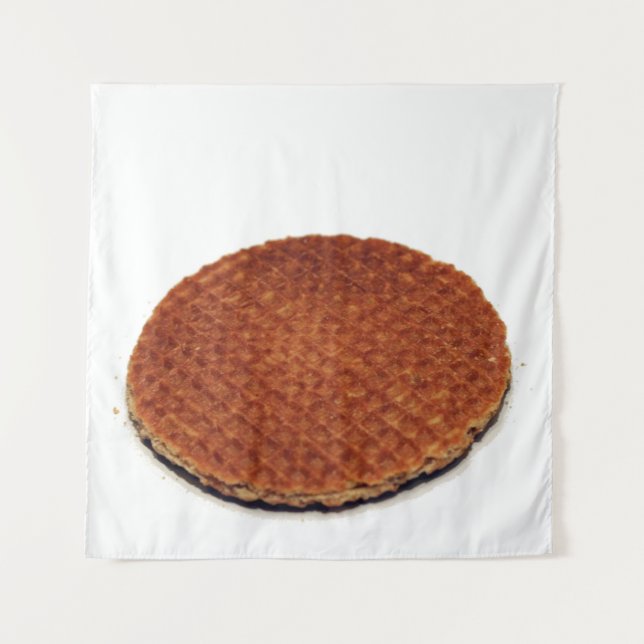 Tapete De Parede Stroopwafel (Frente)