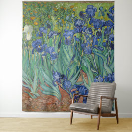 Tapete De Parede Subidas por Vincent Van Gogh