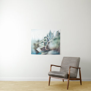 Tapete De Parede Succulent de Echeveria