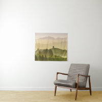 Suiça idílico da paisagem |, Säntis