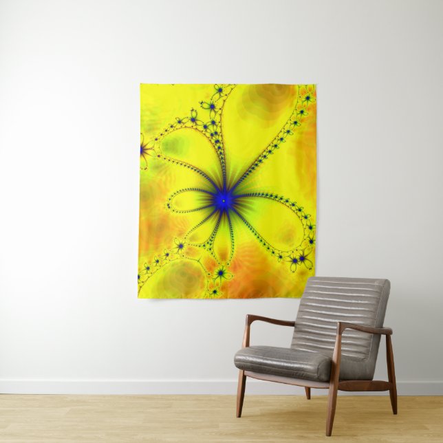 Tapete De Parede Sunny Daze (In Situ)