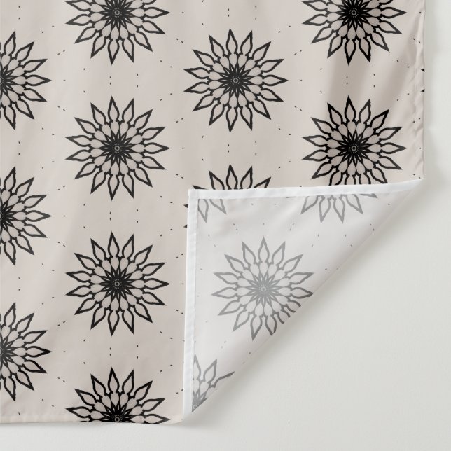 Tapete De Parede  Sunshine Star (Detalhe)