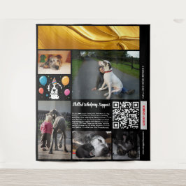 Tapete De Parede Suporte Especializado ao Parto