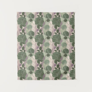 Tapete De Parede "Sussurrando Pétalas"