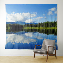 Tapete De Parede Tabelas de Parede de Visualização de Paisagem de I