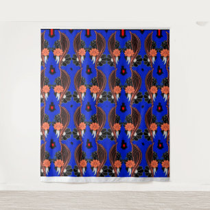 Tapete De Parede Tamanho: Grande (68" x 80") Instantaneamente defin