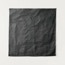 Tapeçaria/Fundo Texturizado Preto