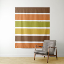 Tapeçarias com tiras retrorreflectoras