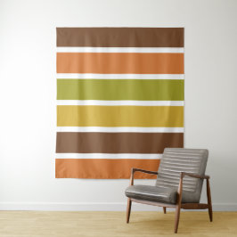 Tapete De Parede Tapeçarias com tiras retrorreflectoras