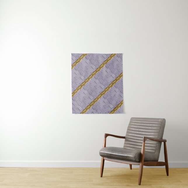 Tapete De Parede Tapestries Girassol (In Situ)