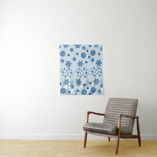 Tapete De Parede Tapestries Natal