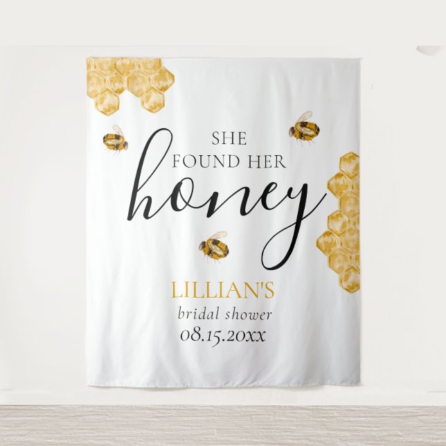 Tapete De Parede Tapestry (Frente)