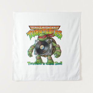 TAPETE DE PAREDE TAPESTRY DJ COLORADO