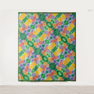 Tapete De Parede TAPESTRY Polcromatic,