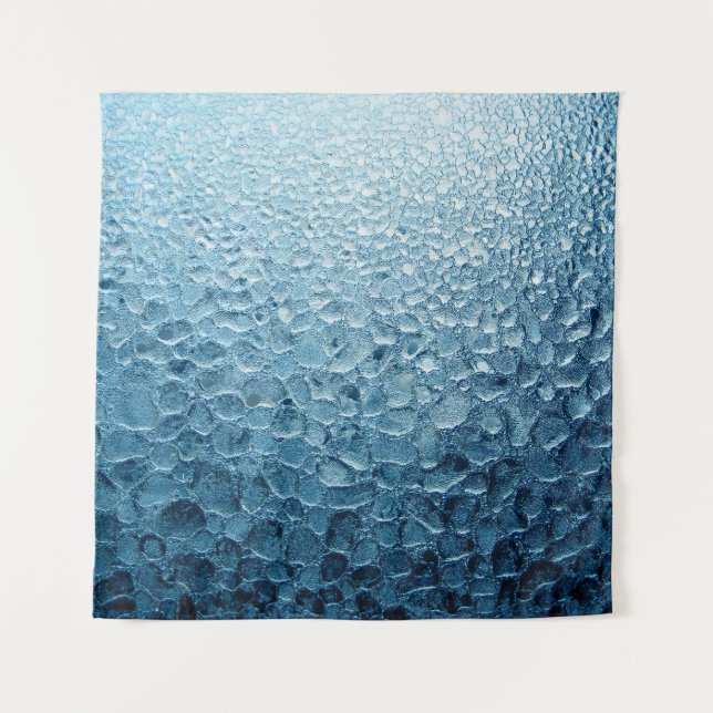 Tapete De Parede tapete floral preto e cinza (Frente)