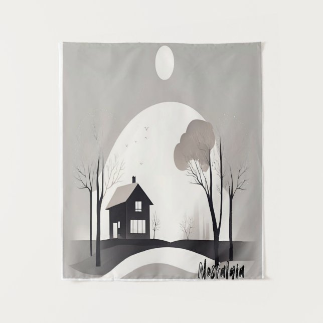 Tapete De Parede Tapetes para parede (Frente)