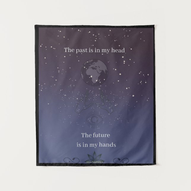 Tapete De Parede Tapistia (Frente)