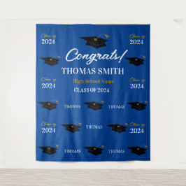 Tapete De Parede Tapiz Step and repeat Graduation Backdrop banner 
