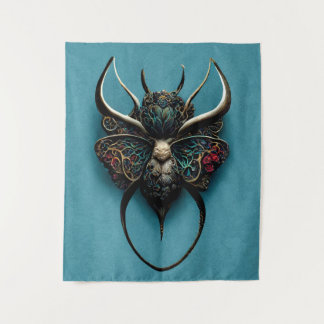 Tapete De Parede Taurus Butterfly