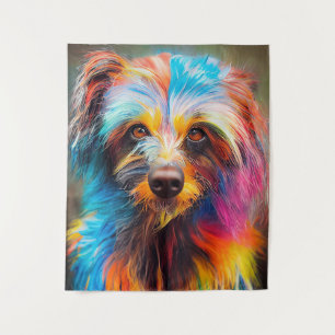 Tapete De Parede Teckel Dog Pet Cute Adorable Animal Companheiro