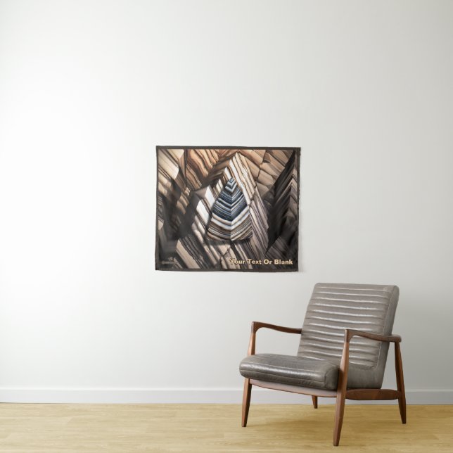 Tapete De Parede Tecnologia Paleolítica (In Situ (Horizontal))