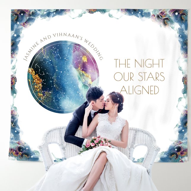 Tapete De Parede Tela de Fundo Personalizada para Fotos Horizontais (Criador carregado)