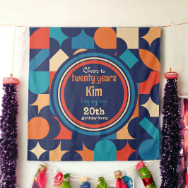 Tapete De Parede Tema de Vintage