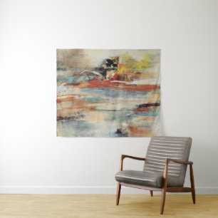 Tapete De Parede Tesiturno