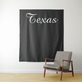 Tapete De Parede Texas T-Shirt