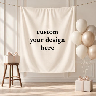 Tapete De Parede Texto de Design Personalizado Casamento Churrasco