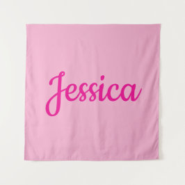 Tapete De Parede Texto Personalizável legal