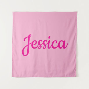 Tapete De Parede Texto Personalizável legal