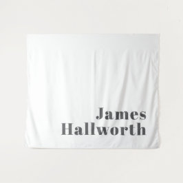 Tapete De Parede Texto Retroativo Retroativo para na moda Editável