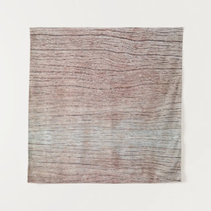 Tapete De Parede Textura de madeira antiga com belos padrões natura