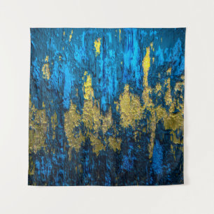 Tapete De Parede Textura de ouro de luxo.