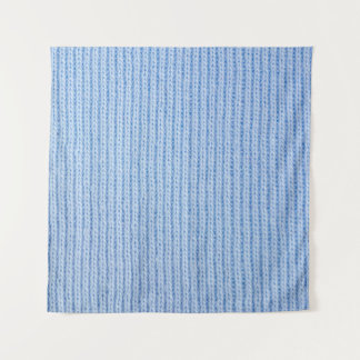 Tapete De Parede Textura de tecido riscado, tecido real.