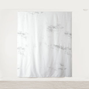 Tapete De Parede Textura Grunge Monocromática Minimalista