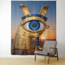 The Egyptian Eye 